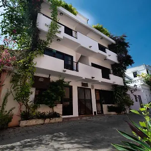 Apartamento Casa La Maria By The Oxo House