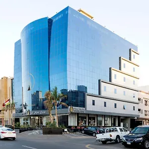 ستي فيو- View Hotel Djeddah