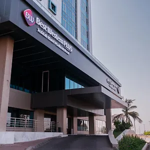 Western Madinah Road Hotel Djeddah