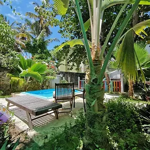 Riviera Eco Travelers Mini-hôtel Punta Cana