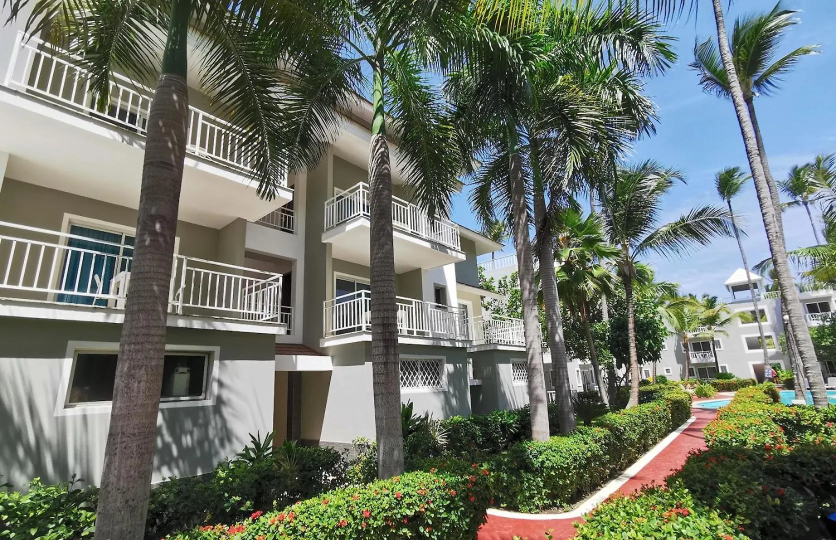 Tropicana Suites Deluxe Playa Los Corales Punta Cana 5*,  República Dominicana