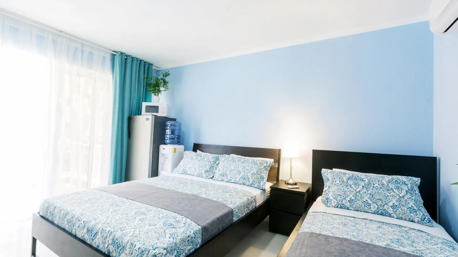 Tropicana Suites Deluxe Playa Los Corales Punta Cana