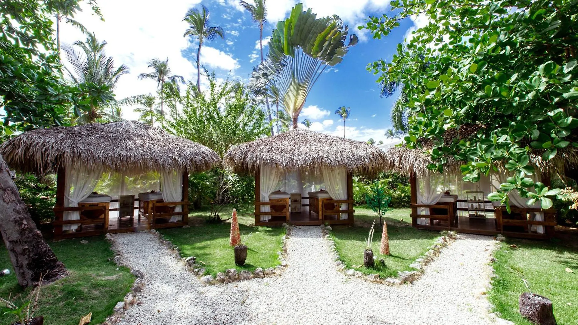 Tropicana Suites Deluxe Playa Los Corales Punta Cana 5*,