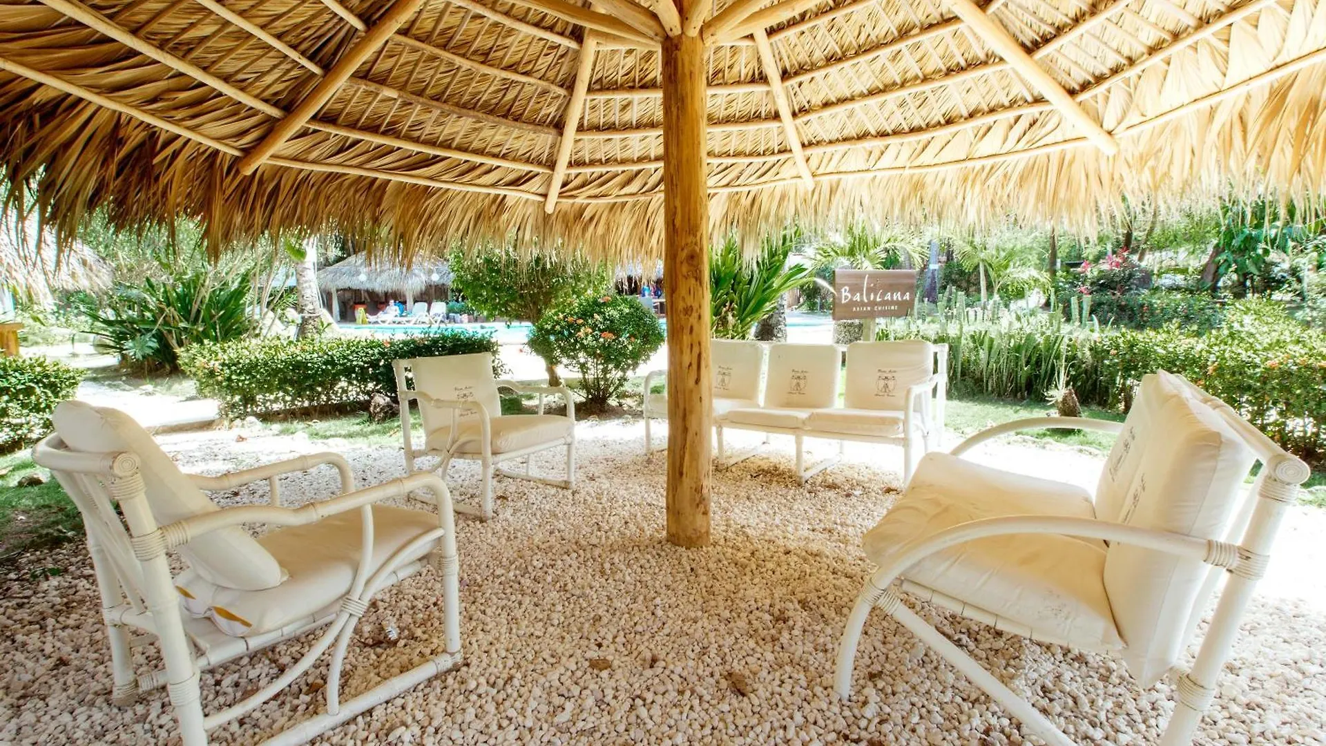 Tropicana Suites Deluxe Playa Los Corales Punta Cana Hotel