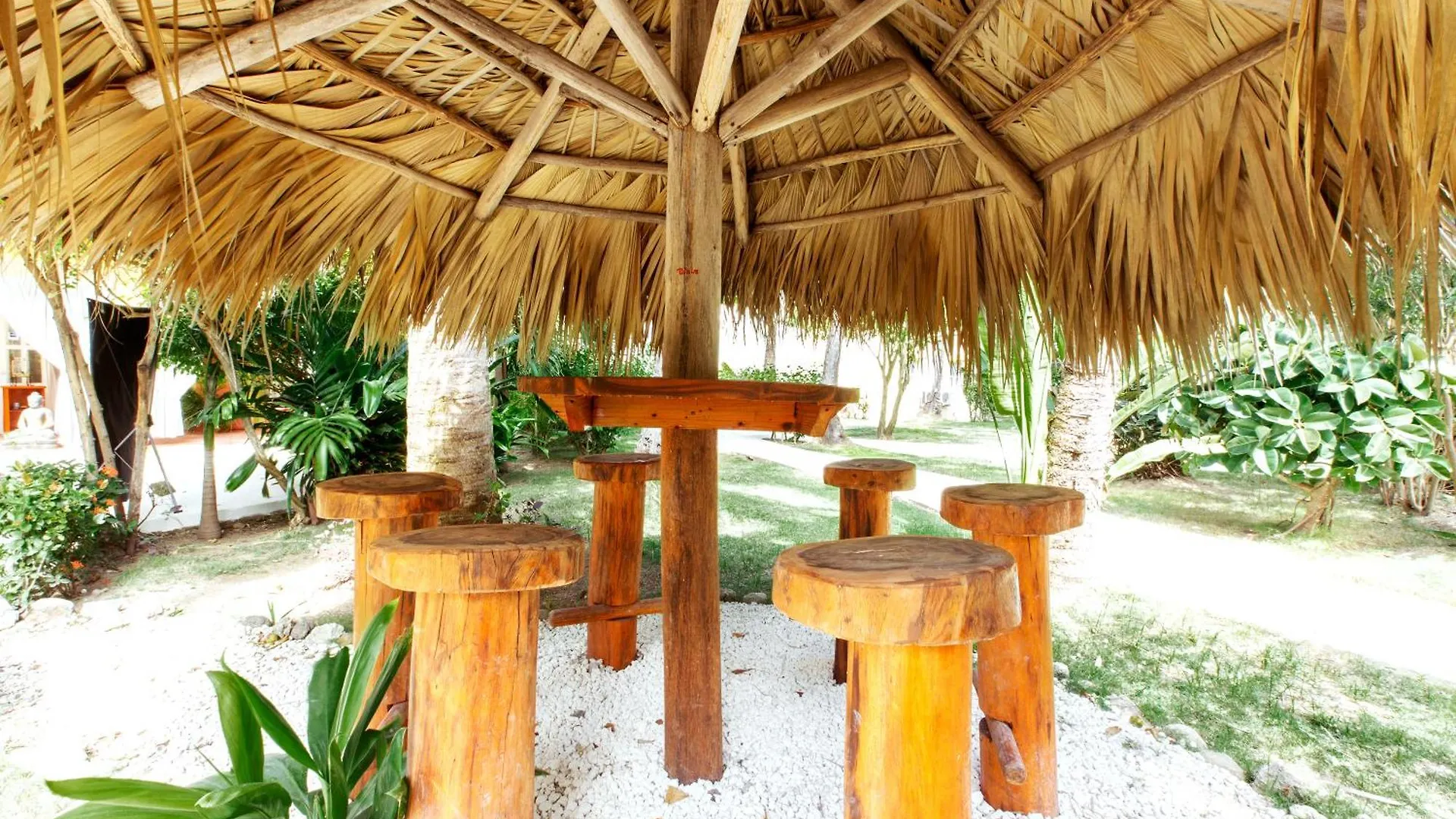 Tropicana Suites Deluxe Playa Los Corales Punta Cana