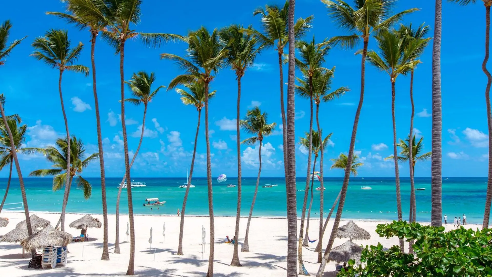 Tropicana Suites Deluxe Playa Los Corales Punta Cana 5*,  República Dominicana