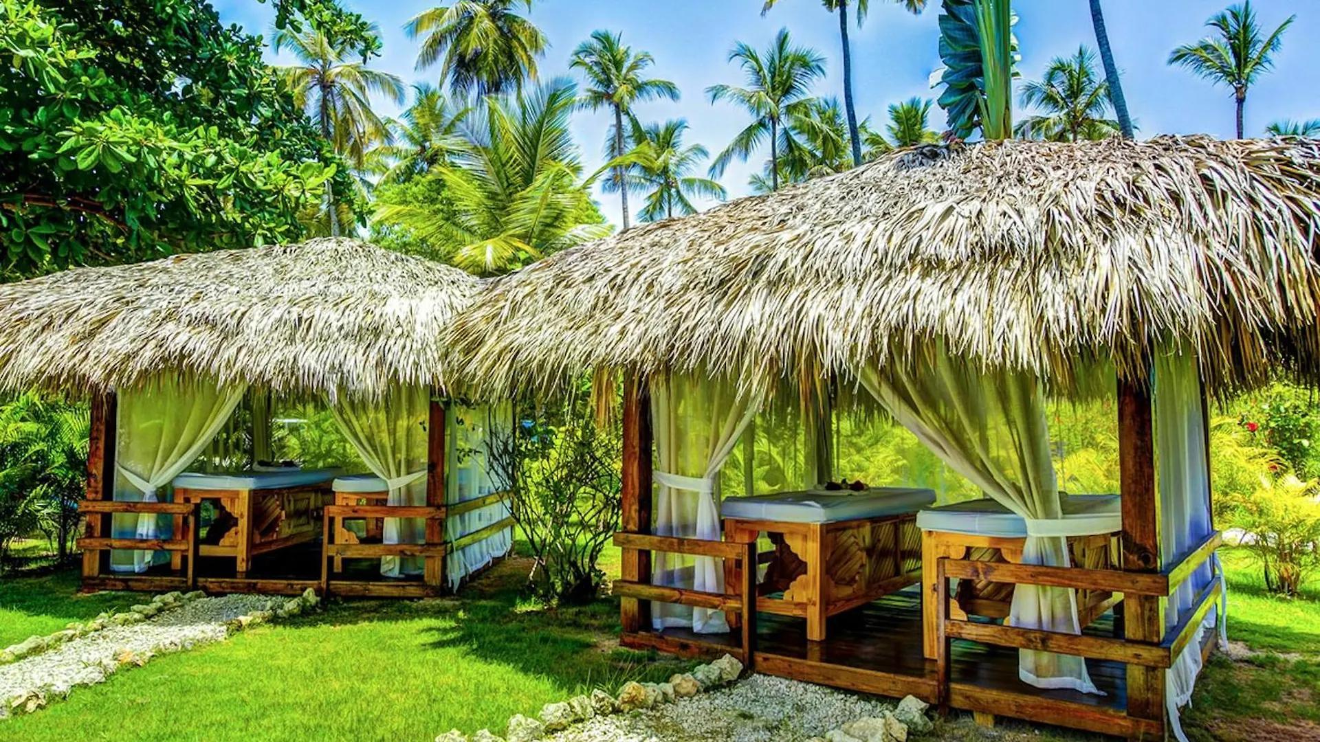 Tropicana Suites Deluxe Playa Los Corales Punta Cana 5*,  República Dominicana