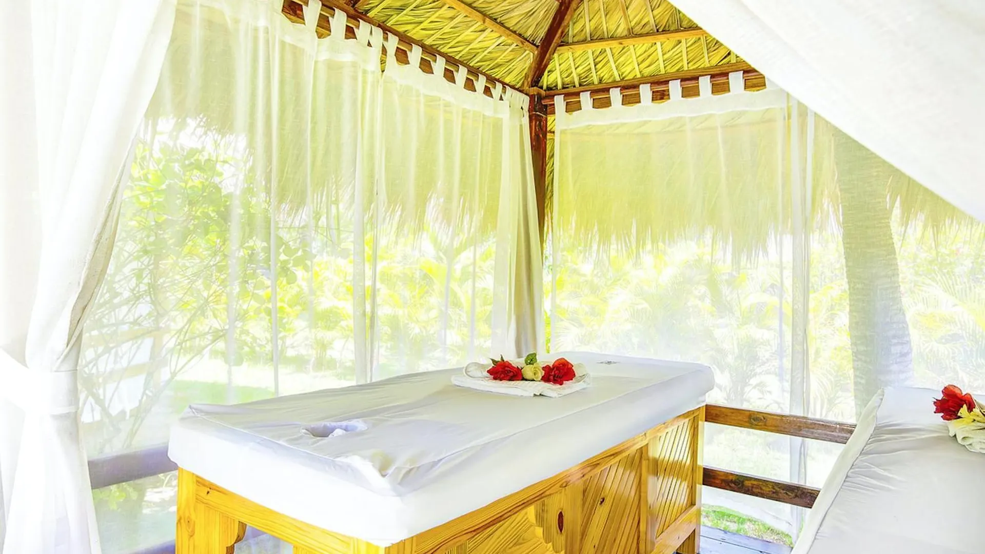 ***** Hotel Tropicana Suites Deluxe Playa Los Corales Punta Cana República Dominicana