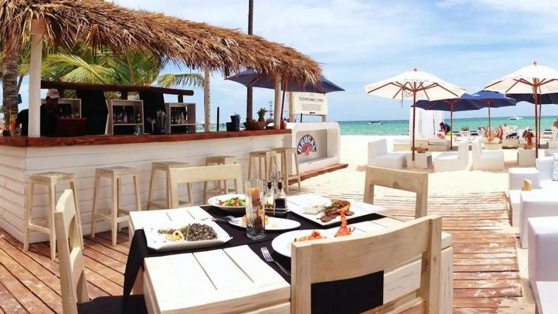 Tropicana Suites Deluxe Playa Los Corales Punta Cana Hotel
