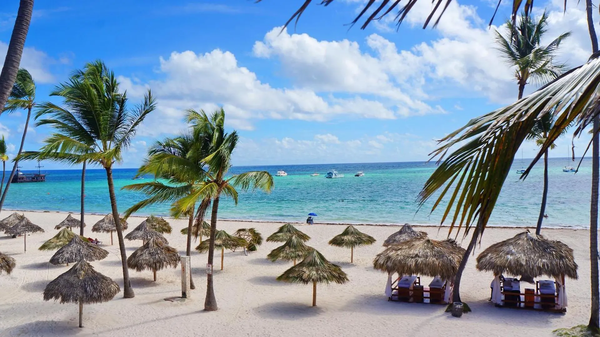 Hotel Tropicana Suites Deluxe Playa Los Corales Punta Cana