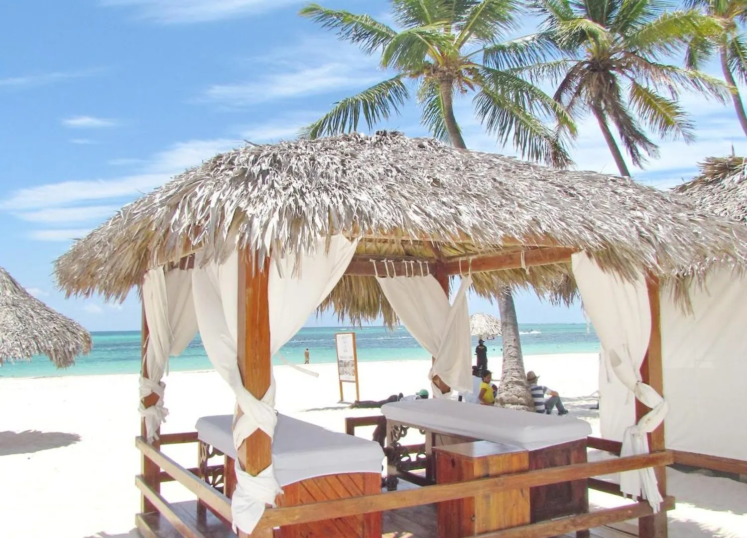Tropicana Suites Deluxe Playa Los Corales Punta Cana Hotel