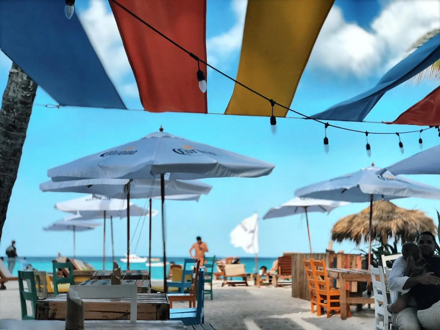 ***** Hotel Tropicana Suites Deluxe Playa Los Corales Punta Cana República Dominicana