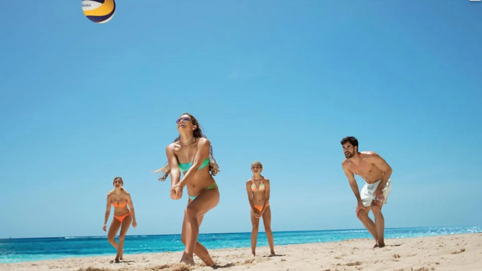 Tropicana Suites Deluxe Playa Los Corales Punta Cana
