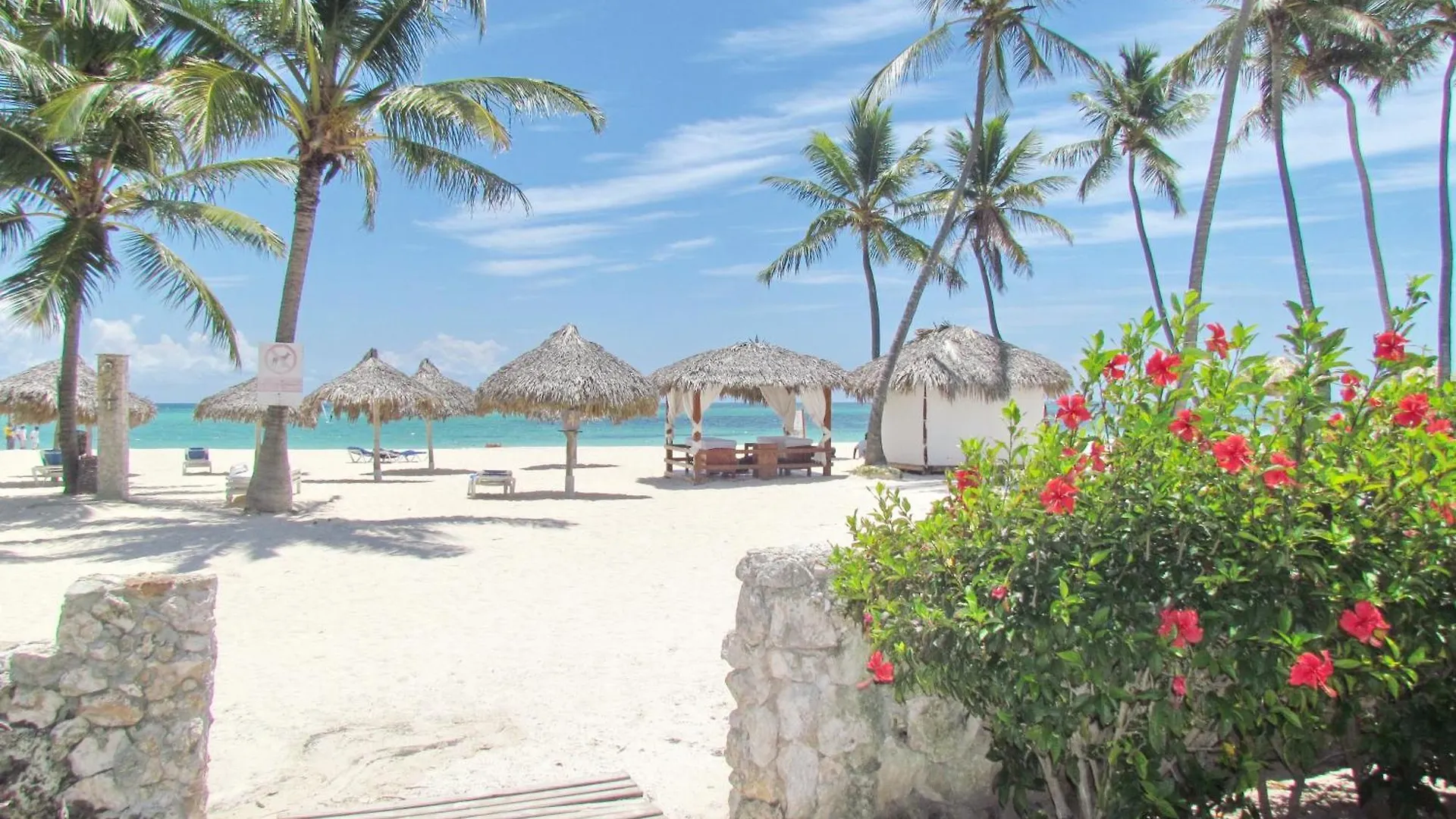 Hotel Tropicana Suites Deluxe Playa Los Corales Punta Cana