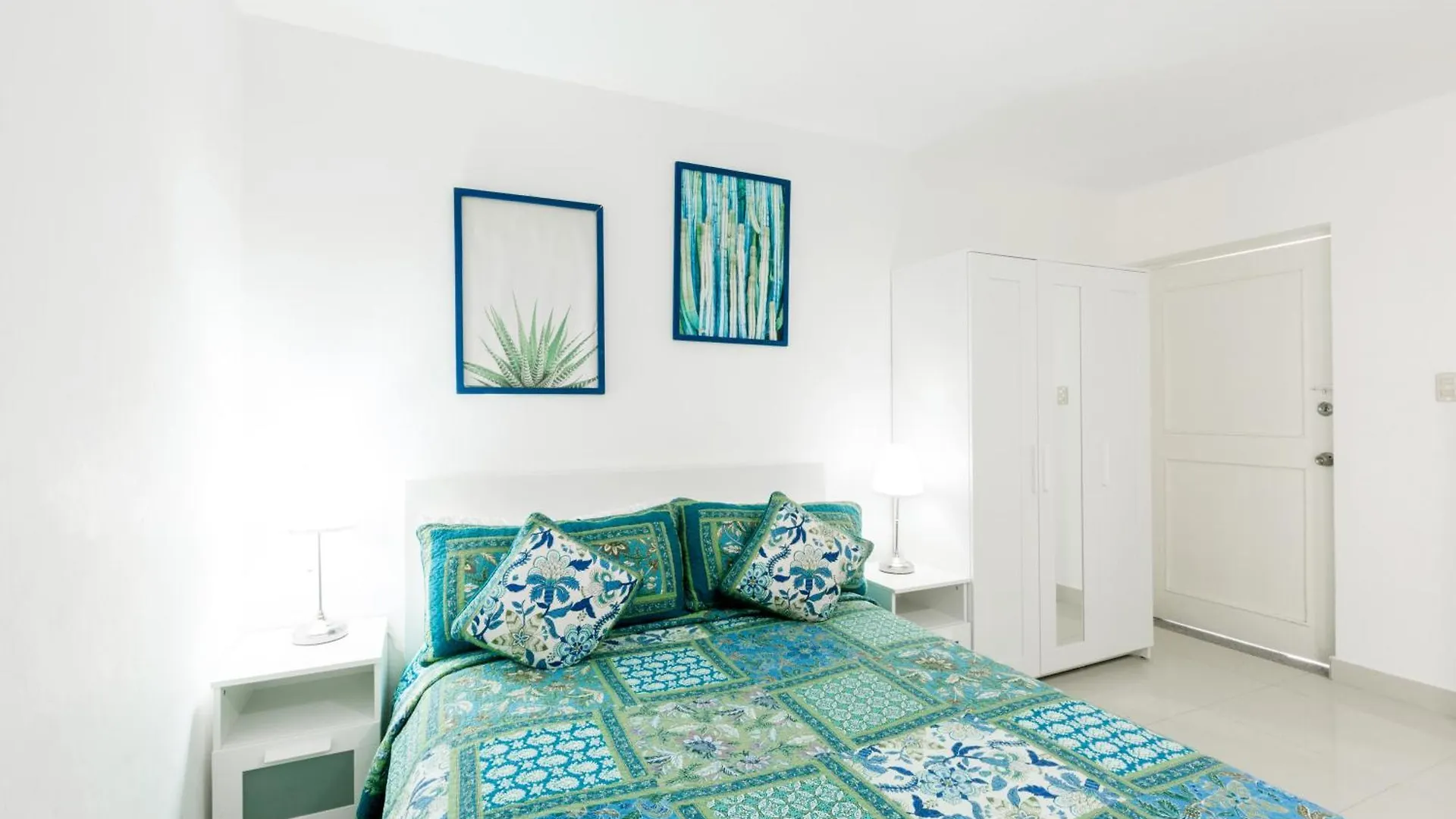 Tropicana Suites Deluxe Playa Los Corales Punta Cana Hotel