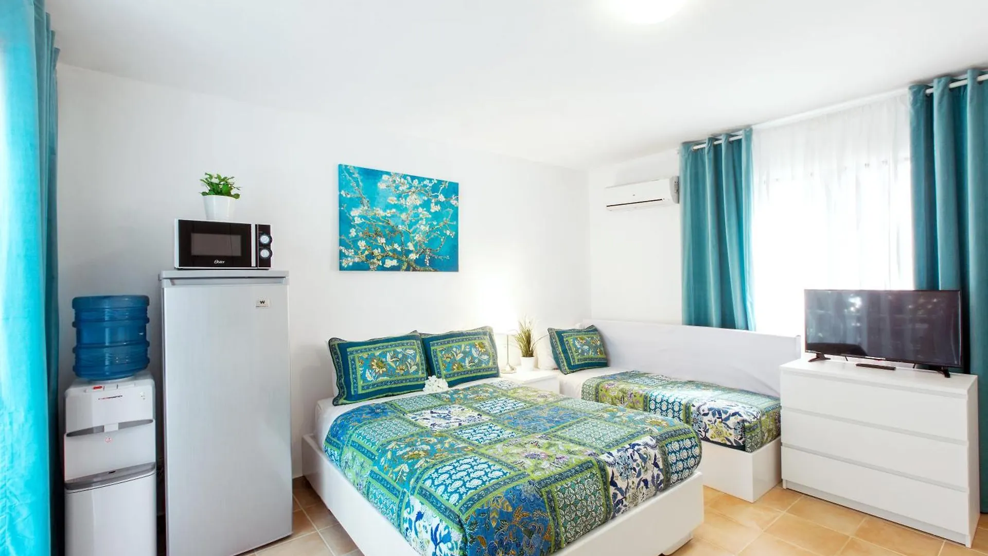 ***** Hotel Tropicana Suites Deluxe Playa Los Corales Punta Cana República Dominicana
