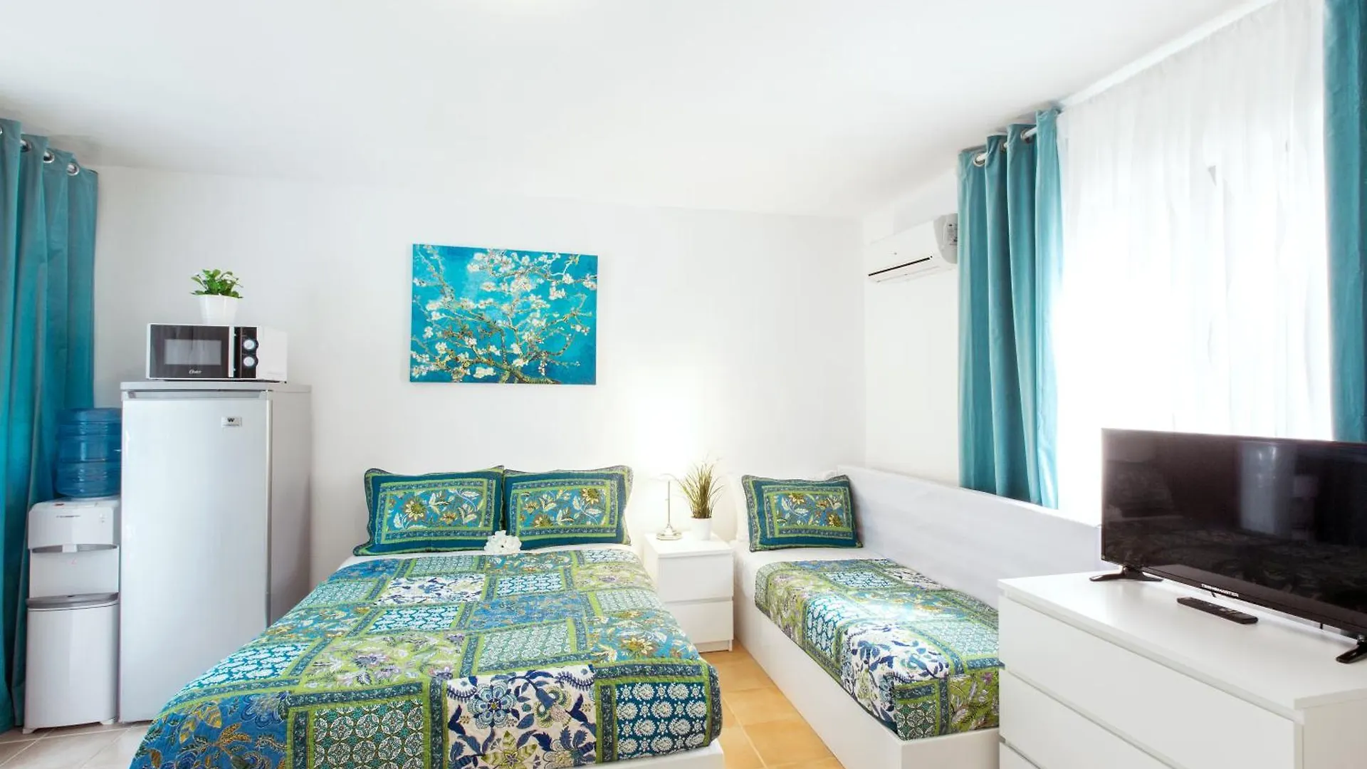 Tropicana Suites Deluxe Playa Los Corales Punta Cana