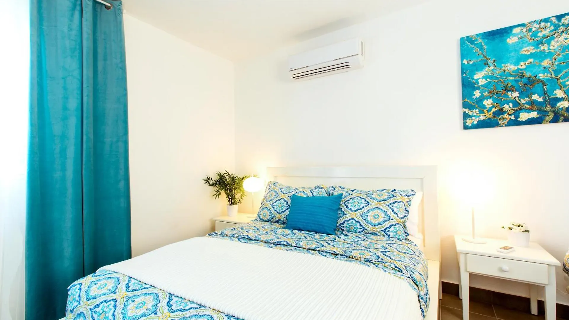 Tropicana Suites Deluxe Playa Los Corales Punta Cana Hotel