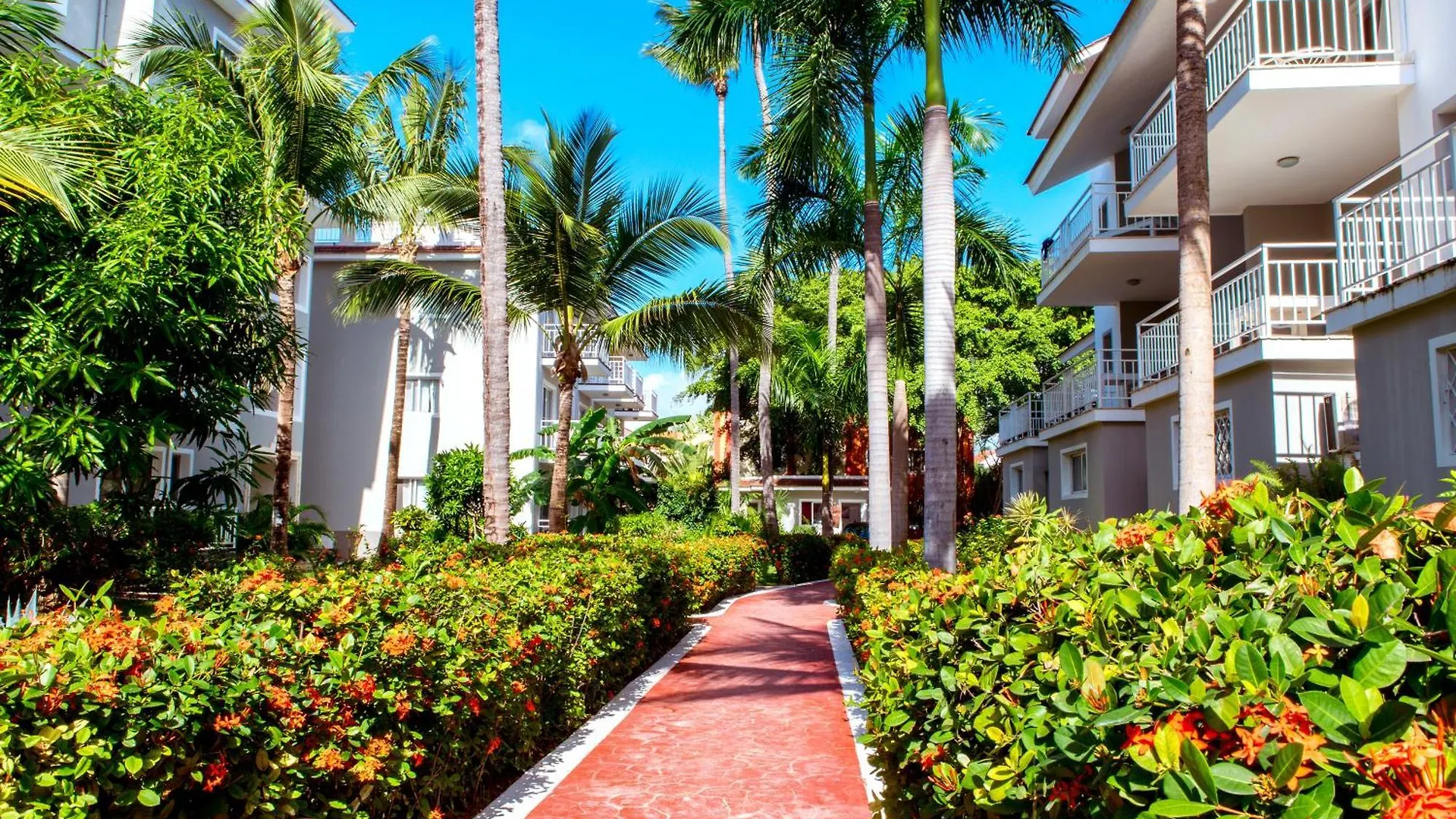 Hotel Tropicana Suites Deluxe Playa Los Corales Punta Cana