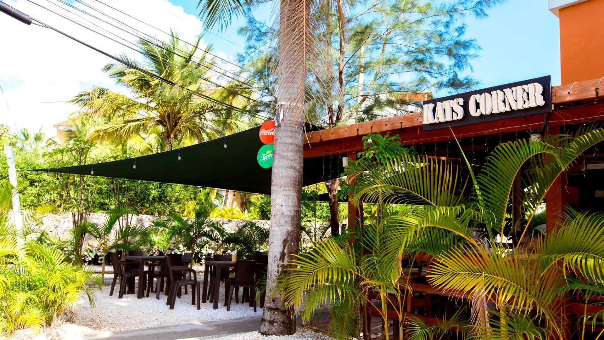 Tropicana Suites Deluxe Playa Los Corales Punta Cana Hotel