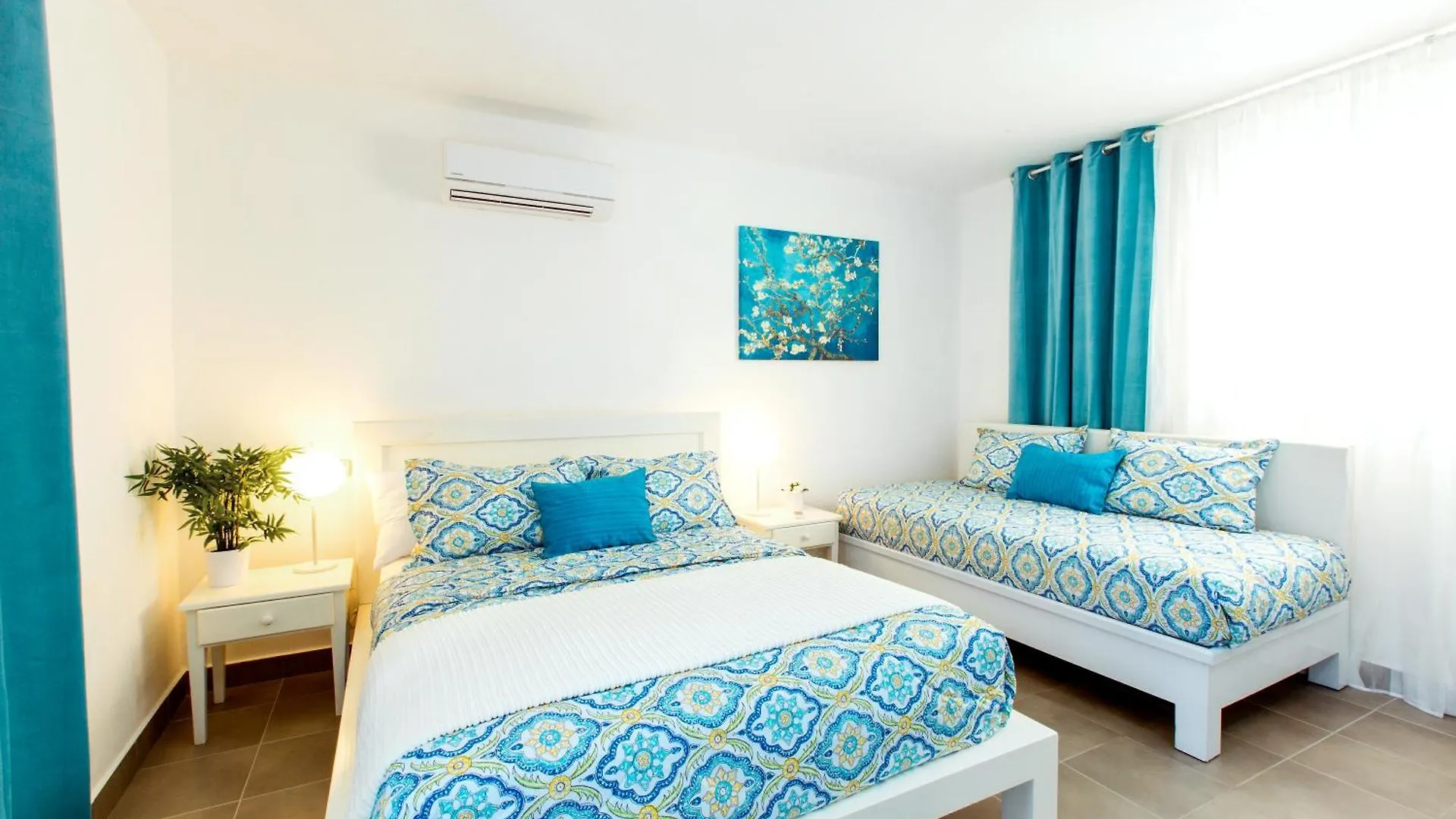 ***** Hotel Tropicana Suites Deluxe Playa Los Corales Punta Cana República Dominicana
