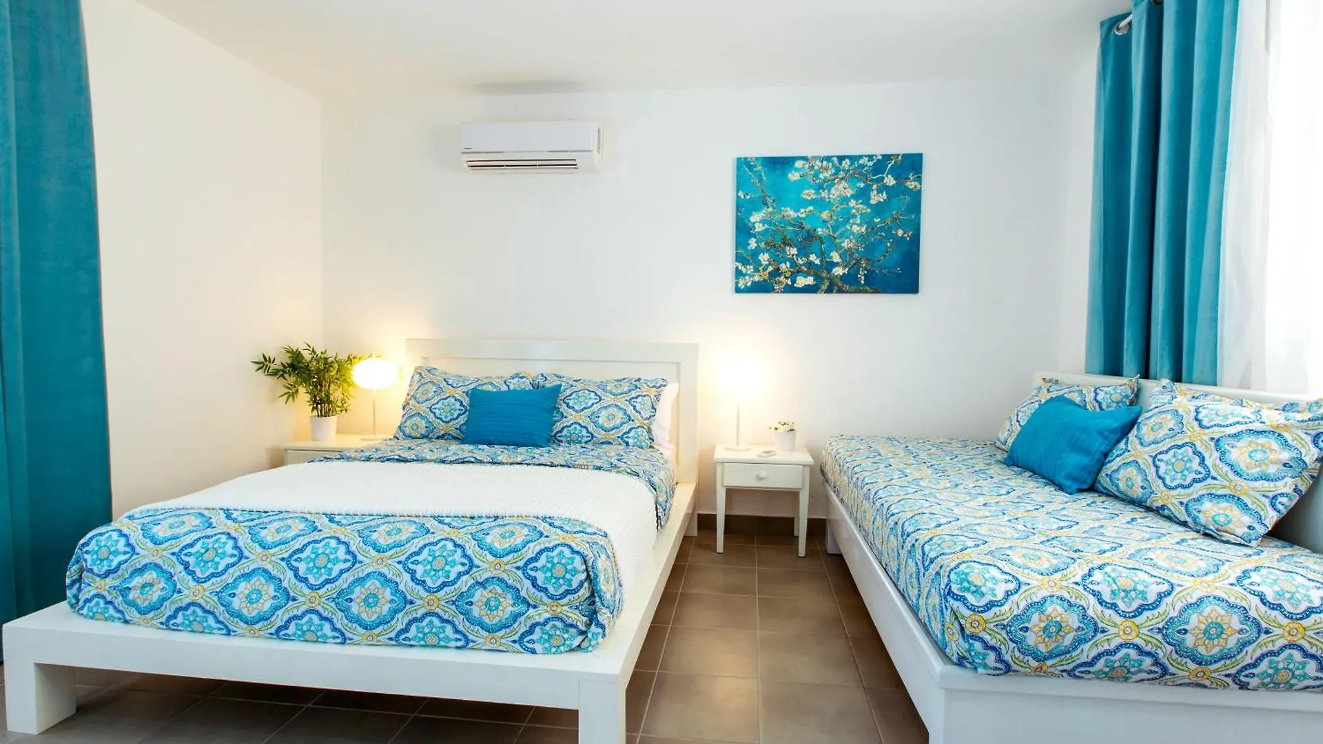 Hotel Tropicana Suites Deluxe Playa Los Corales Punta Cana