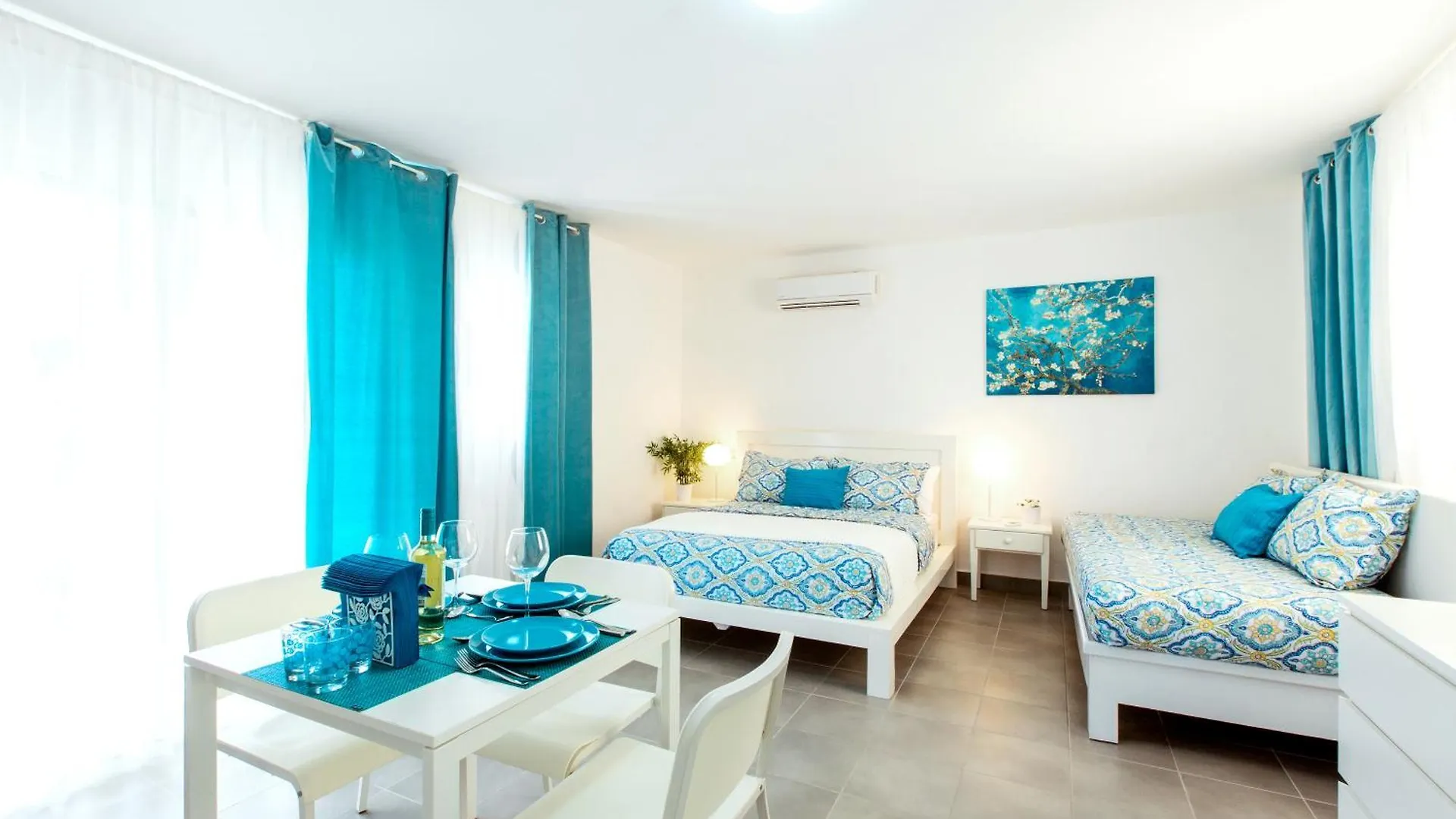 ***** Hotel Tropicana Suites Deluxe Playa Los Corales Punta Cana República Dominicana